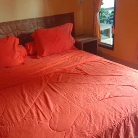 Artawa House Apartment อูบุด ภายนอก รูปภาพ
