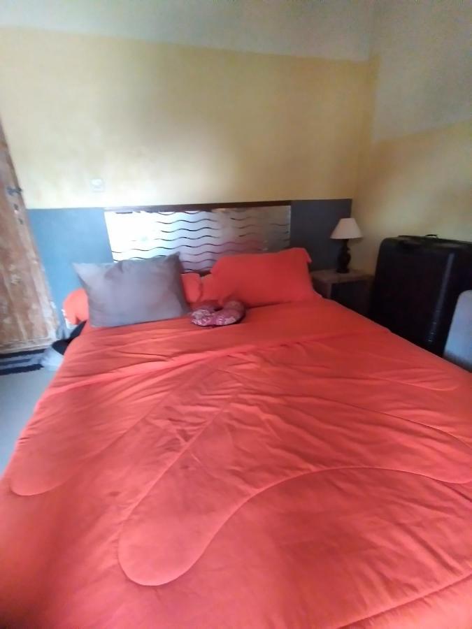 Artawa House Apartment อูบุด ภายนอก รูปภาพ