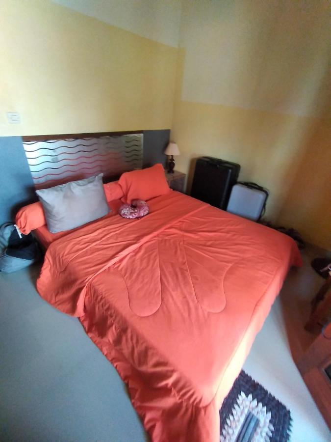 Artawa House Apartment อูบุด ภายนอก รูปภาพ