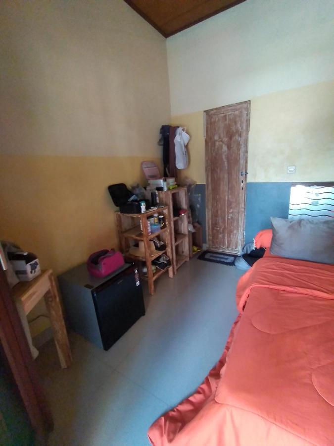 Artawa House Apartment อูบุด ภายนอก รูปภาพ