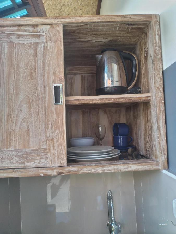 Artawa House Apartment อูบุด ภายนอก รูปภาพ