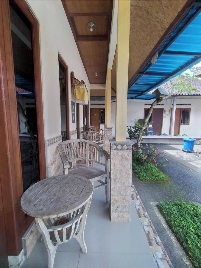 Artawa House Apartment อูบุด ภายนอก รูปภาพ