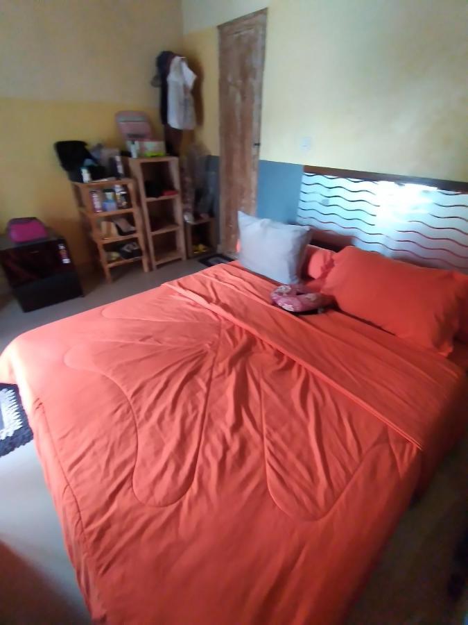 Artawa House Apartment อูบุด ภายนอก รูปภาพ