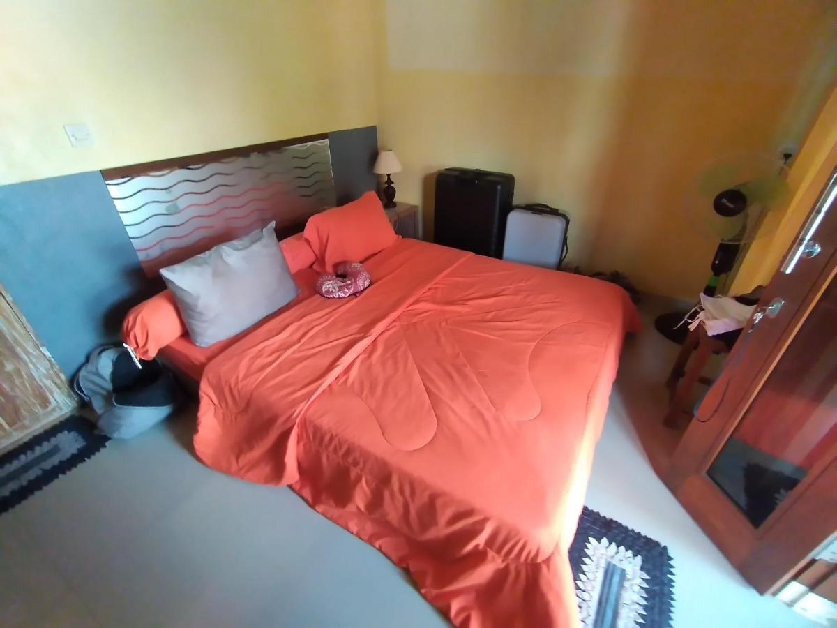 Artawa House Apartment อูบุด ภายนอก รูปภาพ