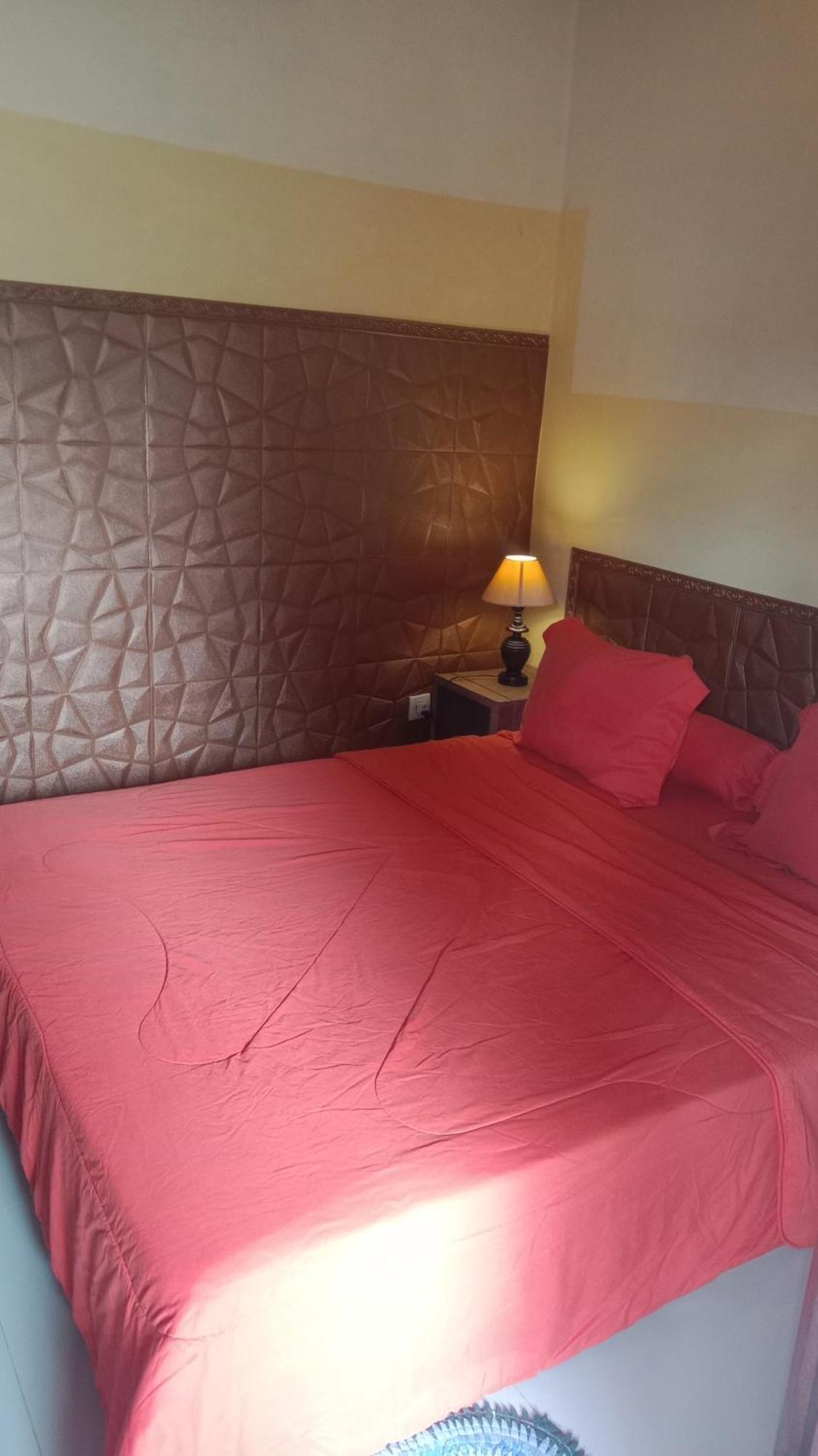 Artawa House Apartment อูบุด ภายนอก รูปภาพ