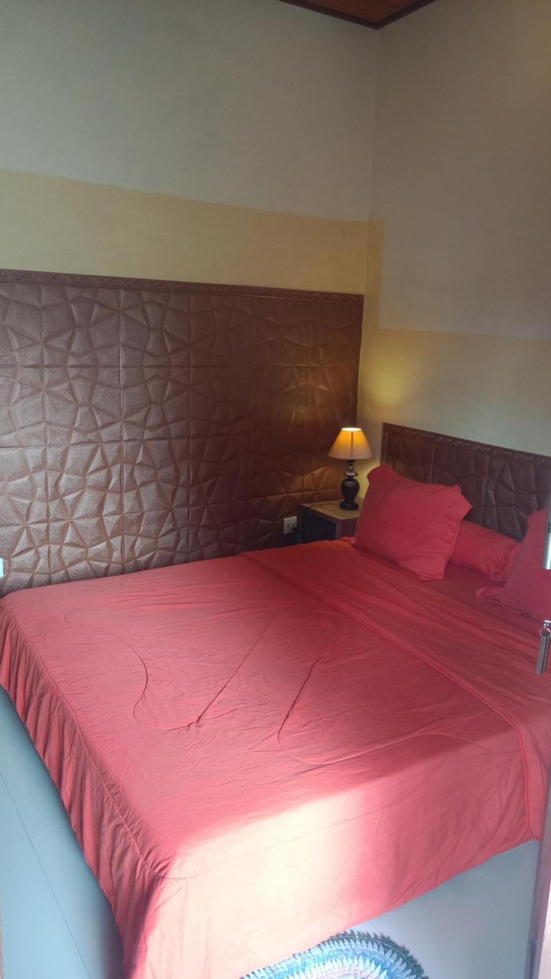 Artawa House Apartment อูบุด ภายนอก รูปภาพ