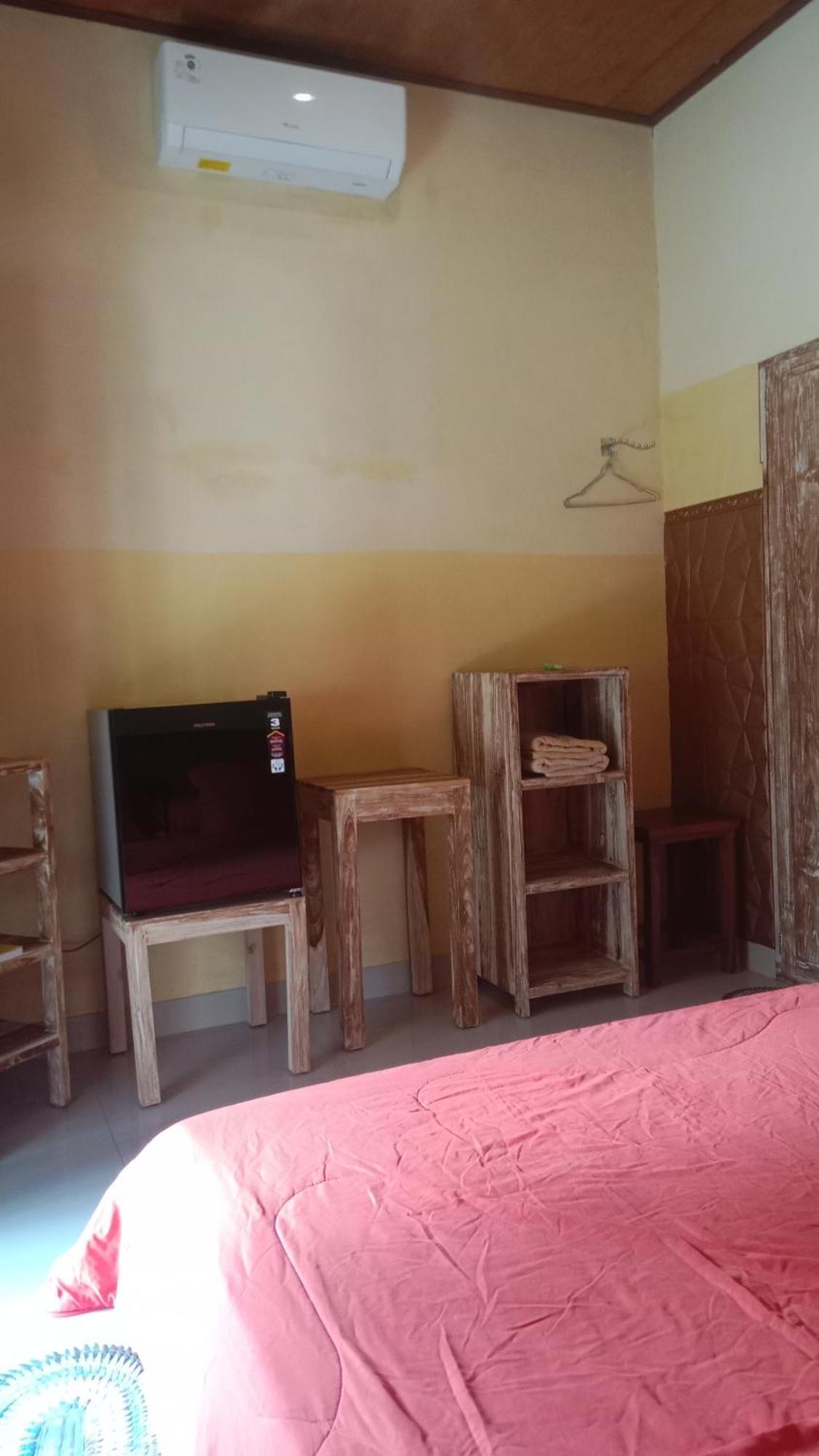 Artawa House Apartment อูบุด ภายนอก รูปภาพ