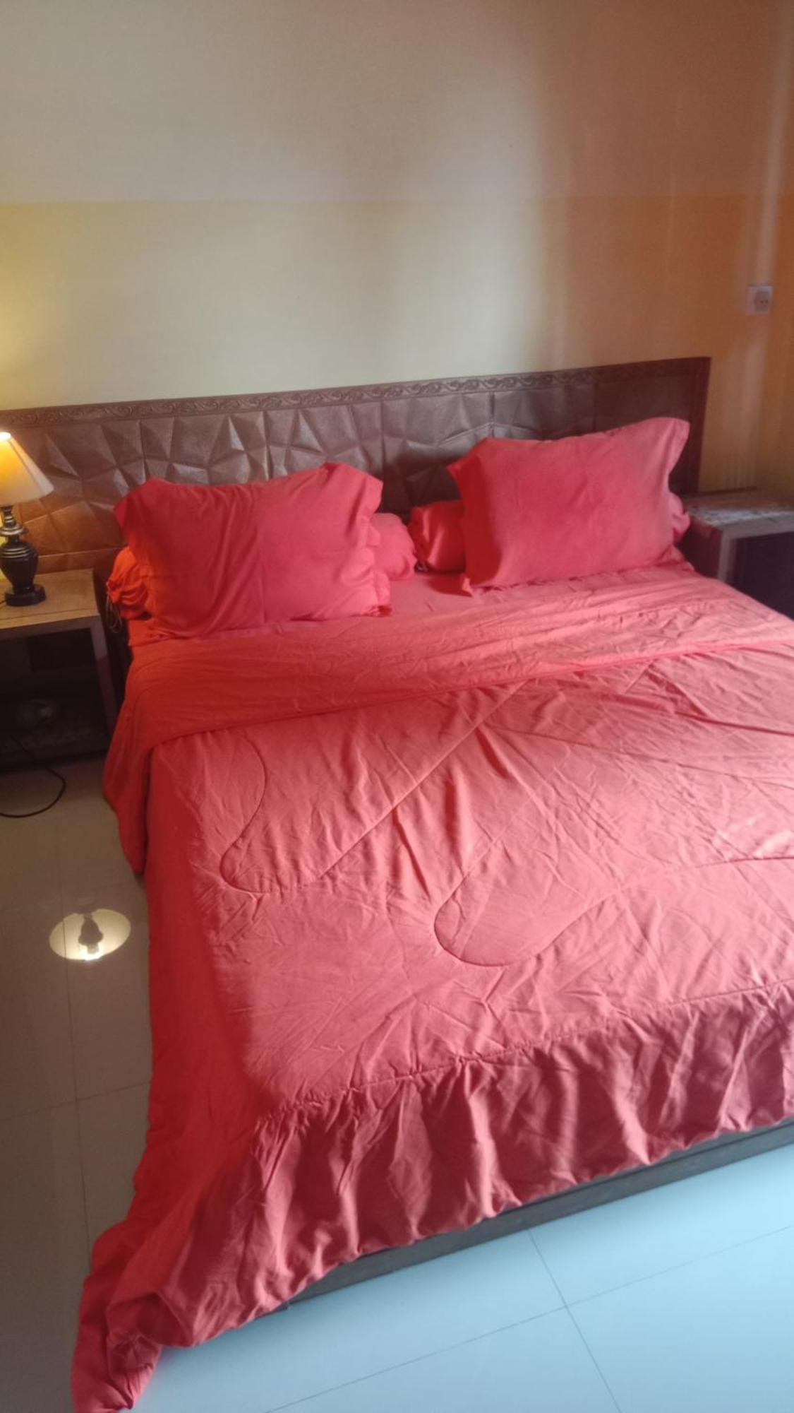 Artawa House Apartment อูบุด ภายนอก รูปภาพ