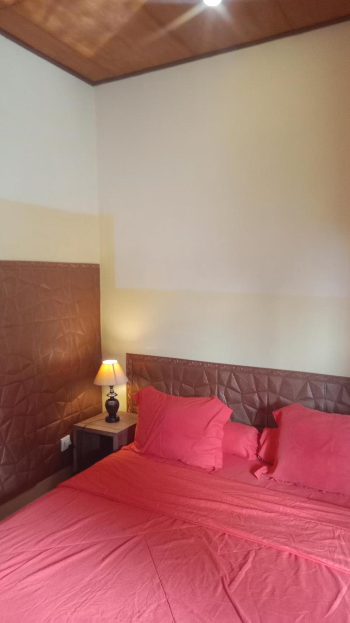 Artawa House Apartment อูบุด ภายนอก รูปภาพ