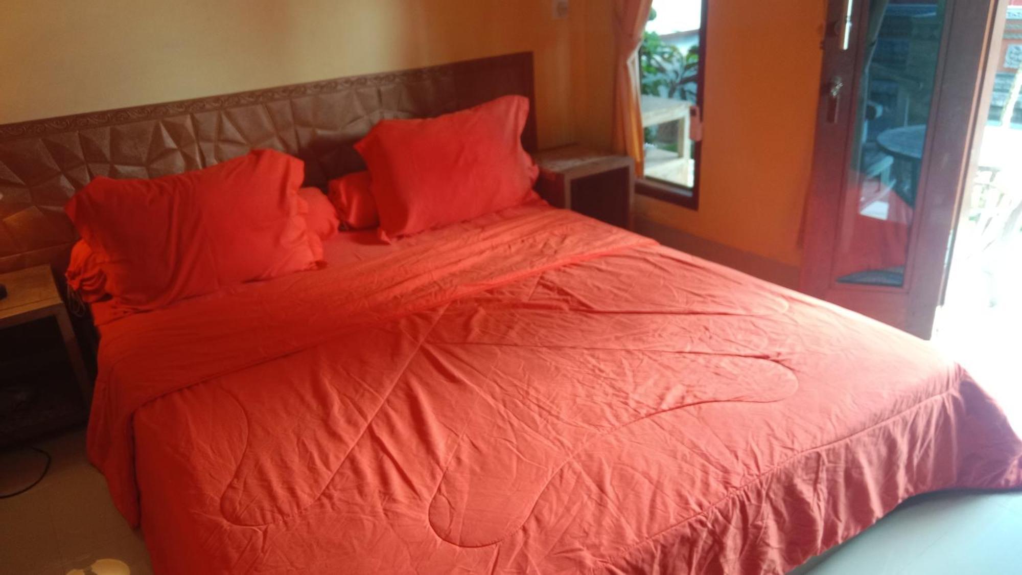 Artawa House Apartment อูบุด ภายนอก รูปภาพ