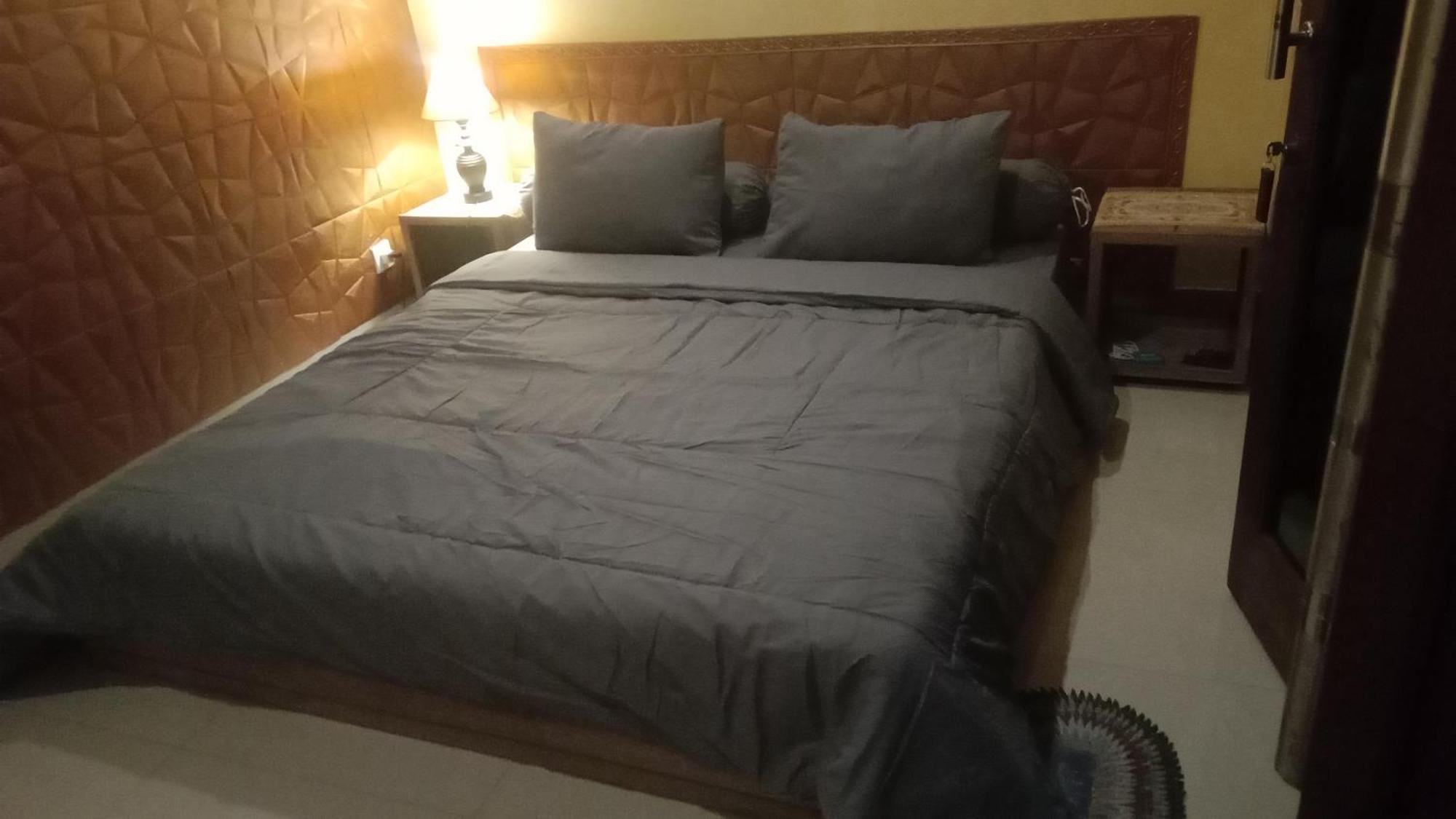 Artawa House Apartment อูบุด ภายนอก รูปภาพ