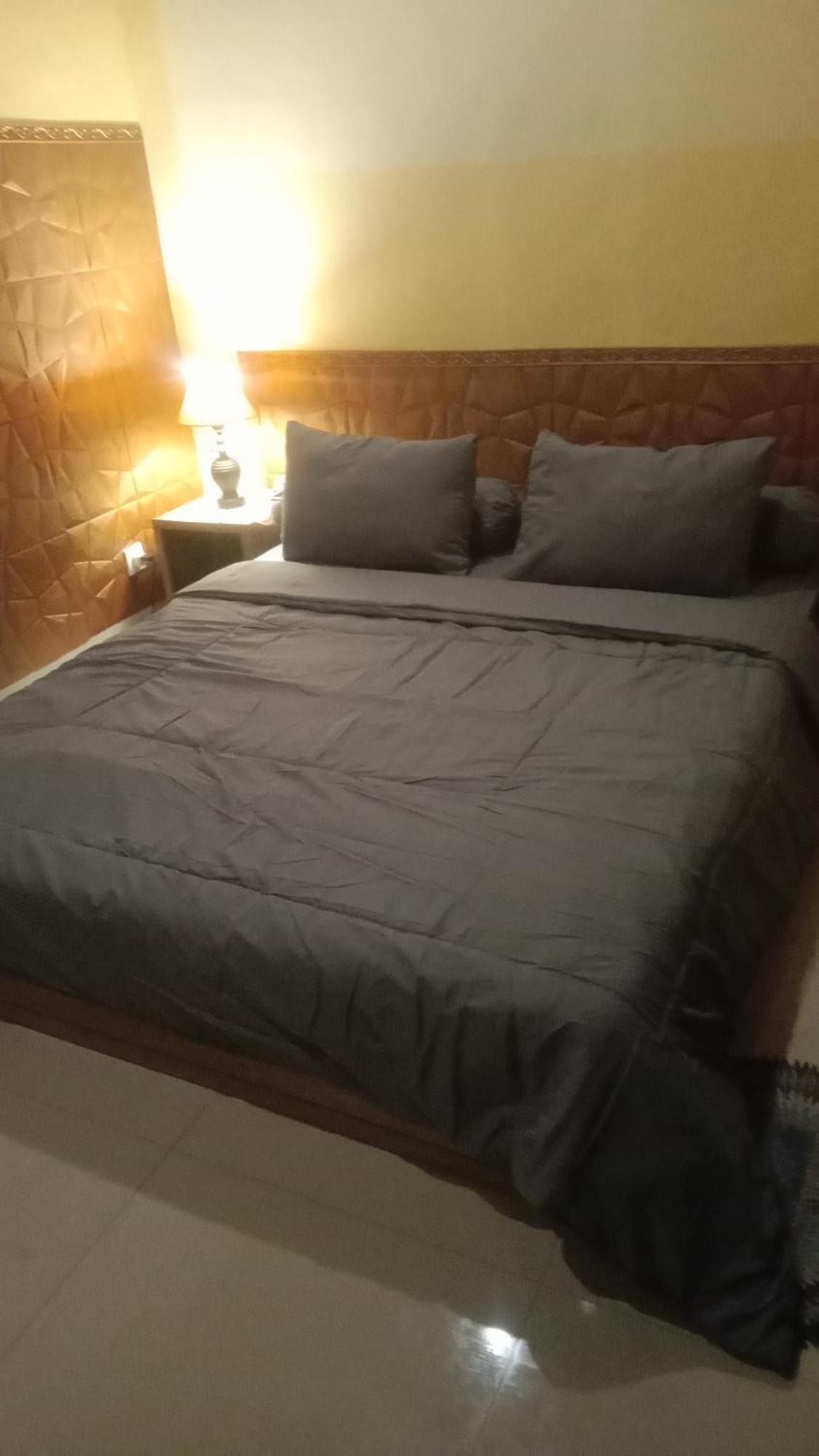 Artawa House Apartment อูบุด ภายนอก รูปภาพ