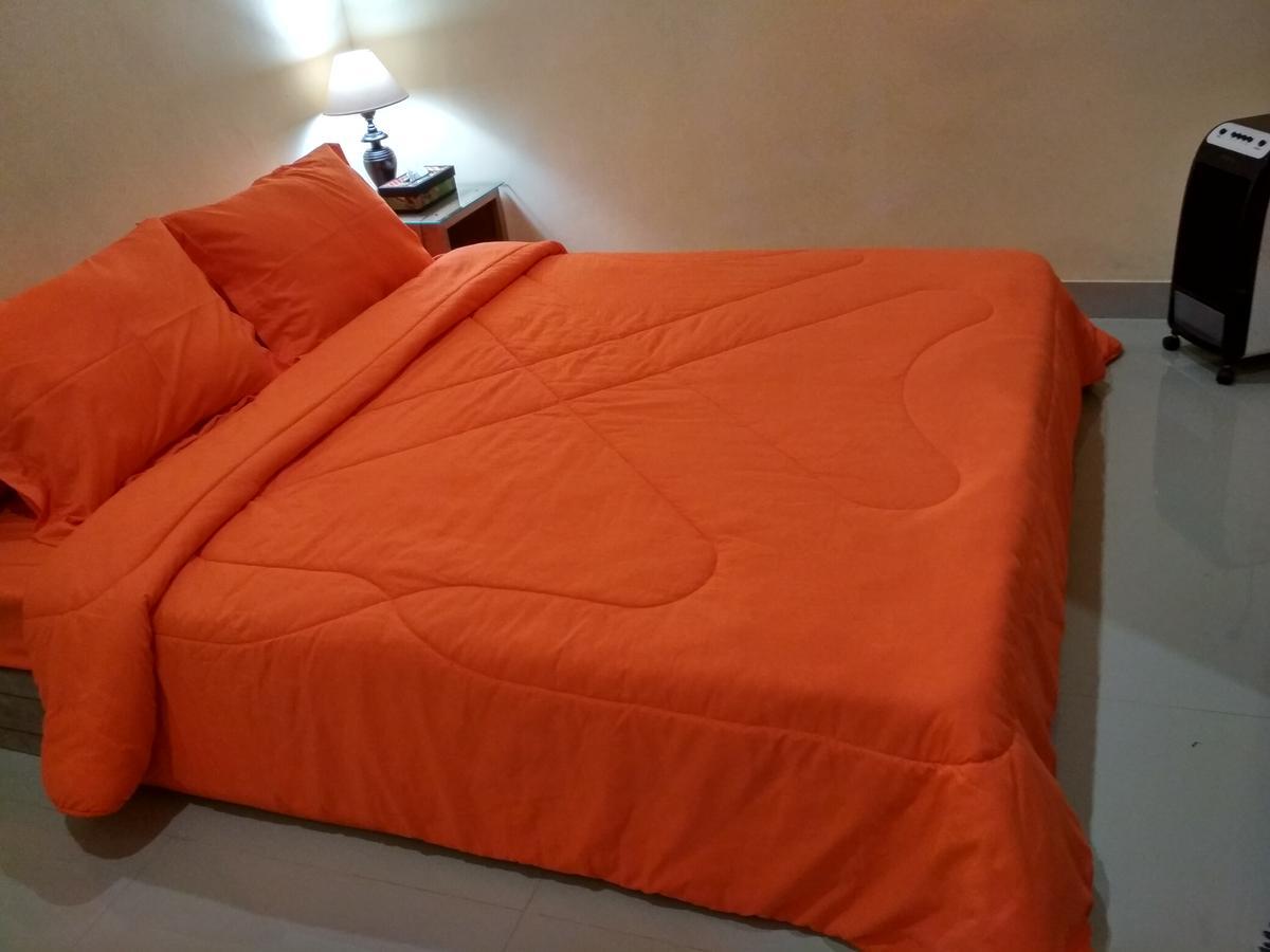Artawa House Apartment อูบุด ภายนอก รูปภาพ