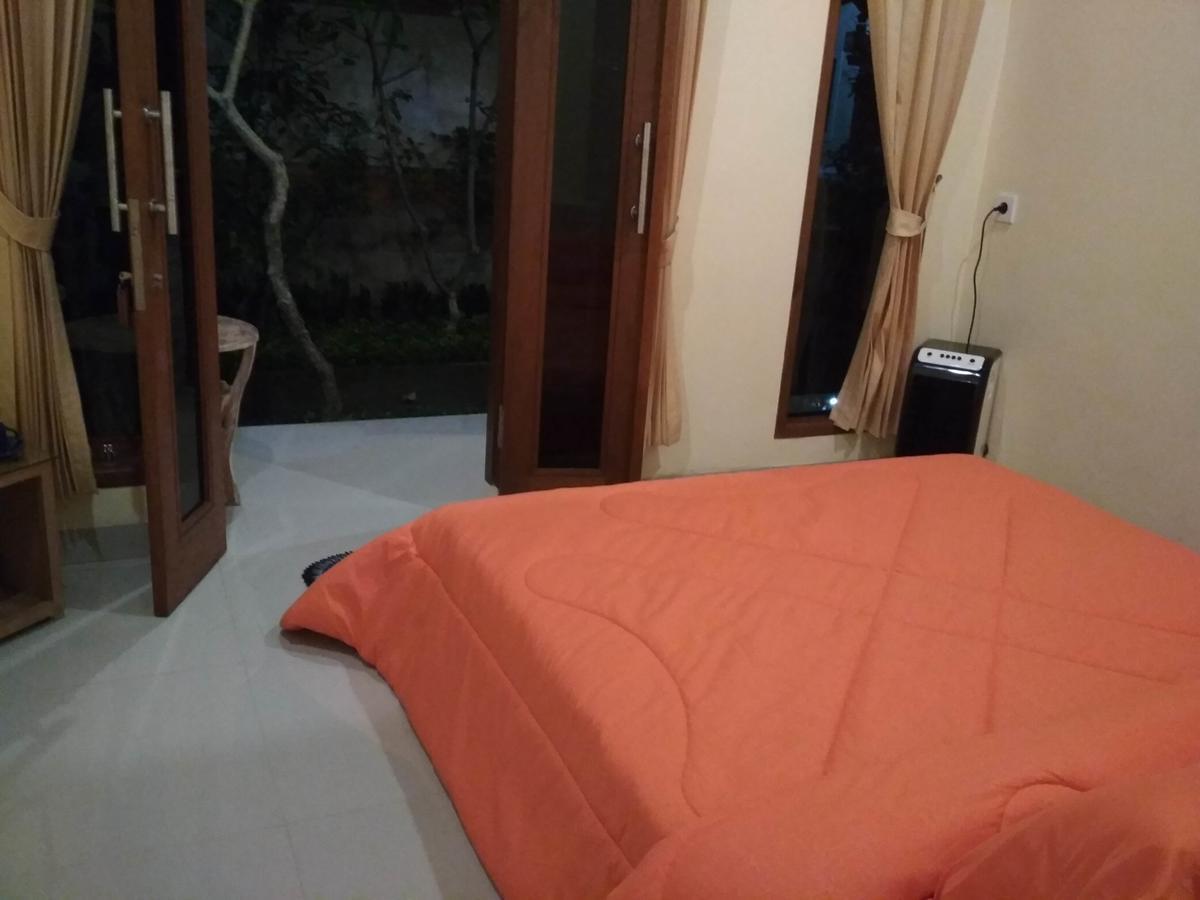 Artawa House Apartment อูบุด ภายนอก รูปภาพ