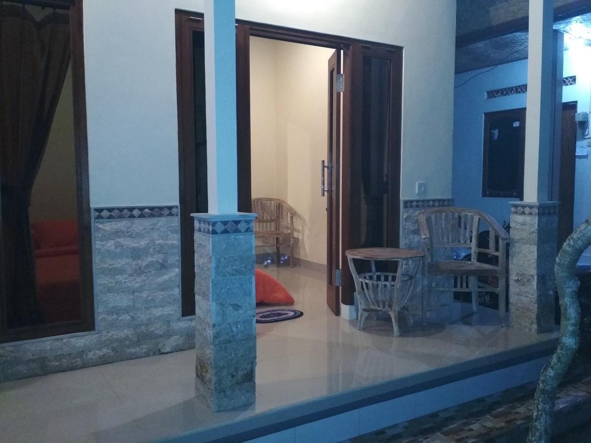 Artawa House Apartment อูบุด ภายนอก รูปภาพ