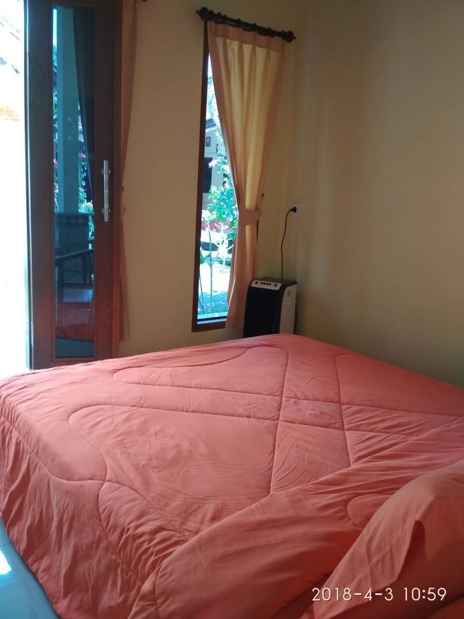 Artawa House Apartment อูบุด ภายนอก รูปภาพ