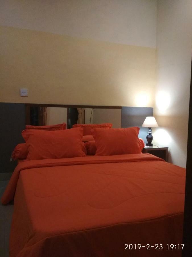 Artawa House Apartment อูบุด ภายนอก รูปภาพ