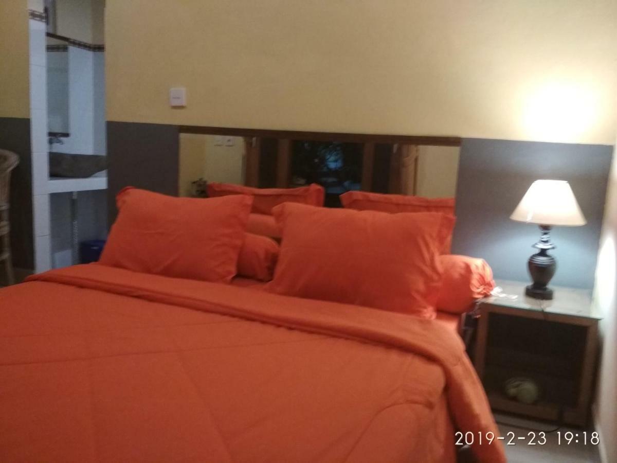 Artawa House Apartment อูบุด ภายนอก รูปภาพ