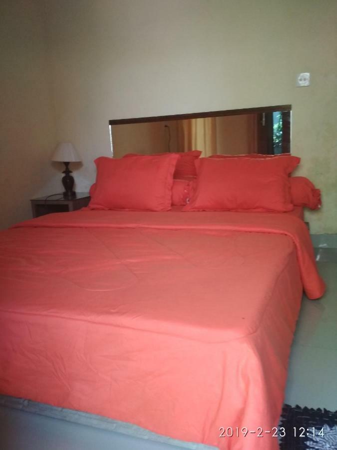 Artawa House Apartment อูบุด ภายนอก รูปภาพ