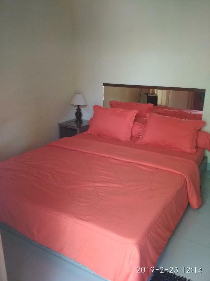 Artawa House Apartment อูบุด ภายนอก รูปภาพ
