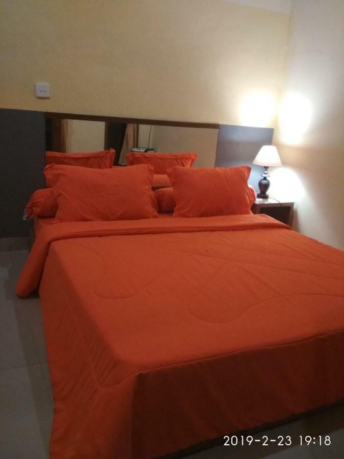 Artawa House Apartment อูบุด ภายนอก รูปภาพ